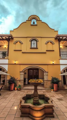 Maria Bonita Hotel Hotel di 