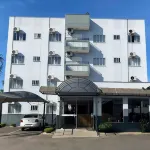 Hotel Boituva Inn - Your Hotel Hotels in Tatuí