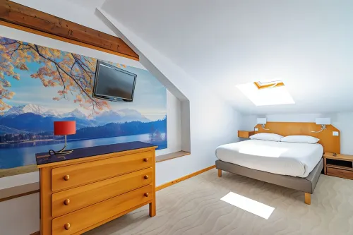 Hôtel Beau Site Hotels in La Cluse-et-Mijoux