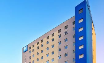 Ibis Budget Sao Jose do Rio Preto