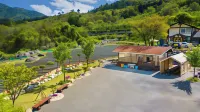 Muju Moon River Pension Hotels in Muju-gun