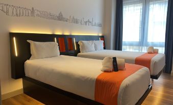 EasyHotel Lisbon