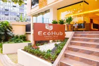 EcoHub Hotel Medellin Hotels in der Nähe von Calibrí, La Casa Libre del Río