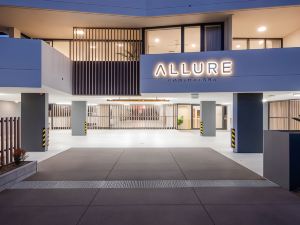 Allure Mooloolaba