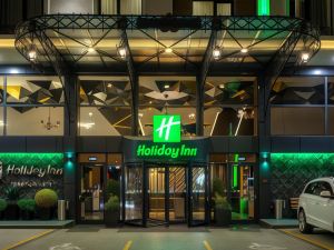 홀리데이 인 트래존 이스트, IHG 호텔