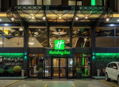 Holiday Inn - Trabzon-East, an IHG Hotel