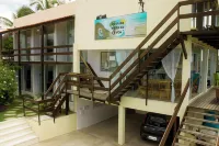 Pousada Brisa da Canoa Hotels in Canoa Quebrada