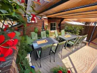 Hotel zur Bever Hotels in Ostbevern