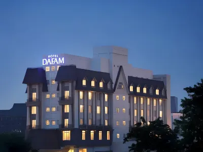 Hotel Dafam Semarang