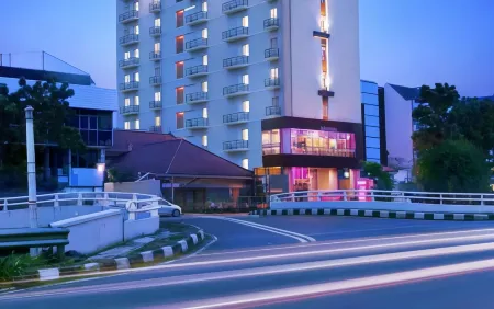 Favehotel Tanah Abang - Cideng