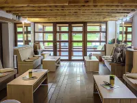 Resort Big House Plitvička Jezera
