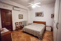 Apartment Nosside- Erasippe Residence Hôtels à : Siderno Marina