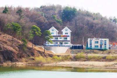 Anseong Pension Ddeulanche Hotels in Anseong-si