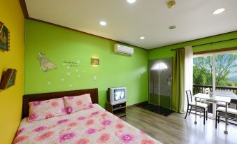 Hoengseong Music Pension - Housity