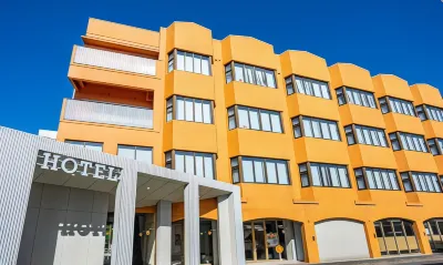 Kotobuki Hotel Hotels in Каноя