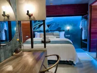 Blue Tulip - 4Mins from Mactan Airport Hotel a Lapu-Lapu