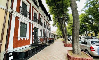Premier City Apart Hotel Chisinau - Housity