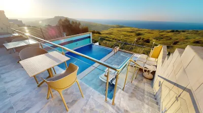 Dubhlina - Luxury Bed & Breakfast - Gozo