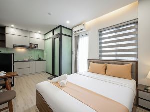 Cozrum Homes - Kena House