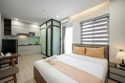 Cozrum Homes - Kena House Hotel in zona Hutech University of Technology