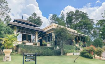 Villa Khao Phaengma