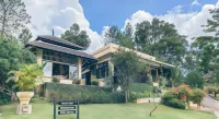Villa Khao Phaengma Hotels in Amphoe Wang Nam Khiao