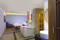 Havana Nha Trang Hotel - ที่มีสปา