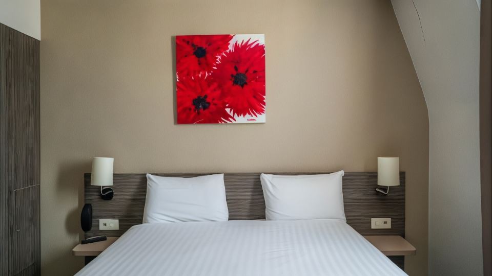 Timhotel Odessa Montparnasse