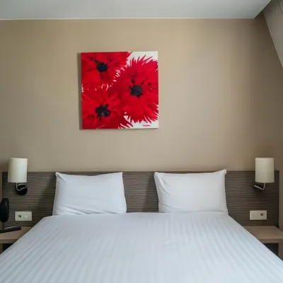 Timhotel Odessa Montparnasse Hotels near Bobino