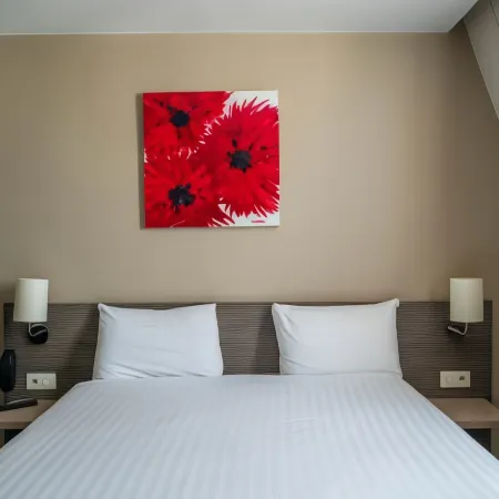 Timhotel Odessa Montparnasse
