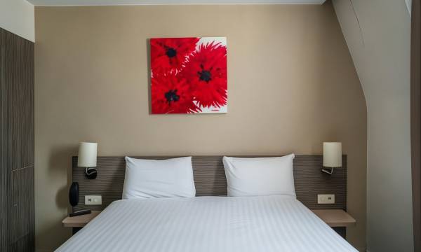 Timhotel Odessa Montparnasse