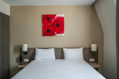 Timhotel Odessa Montparnasse Hotels in Montparnasse