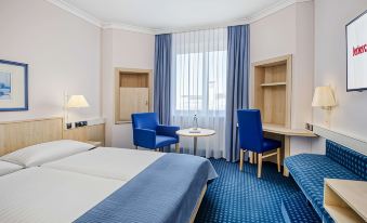 IntercityHotel Erfurt