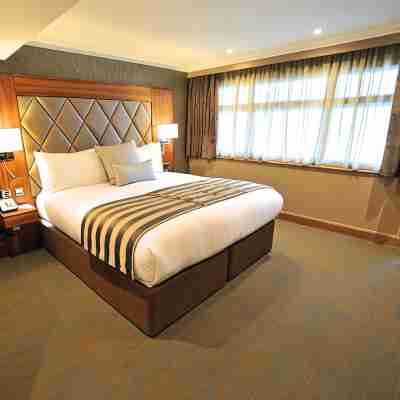 Cbh Frensham Pond Hotel Rooms