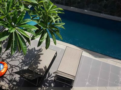 Bedjo Homestay