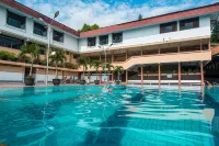 Cipaku Garden Hotel