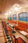 Landmark Hotel, Baniyas - breakfast