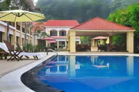 Le ROI Corbett Resort