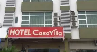 卡薩維拉旅館