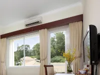 Khách sạn Victory Sài Gòn