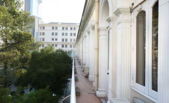 Hotel Continental Saigon