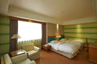 European Castle Hotel