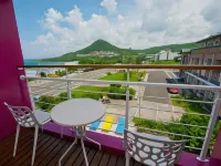 Pin Ciao Hotel Hotels near Eluanbi