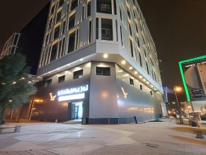 Manazel Al Diafa Serviced Apartments