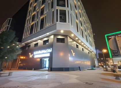 Manazel Al Diafa Serviced Apartments