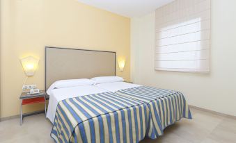 Apartamentos Vértice Sevilla Aljarafe