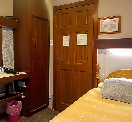 Atlantic Guest House