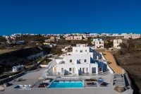 Terra Blanca Suites Hotels in Vourvoulos