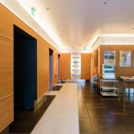 Sotetsu Fresa Inn Higashi Shinjuku Отели рядом с достопримечательностью «Сугинами (специальный район)»