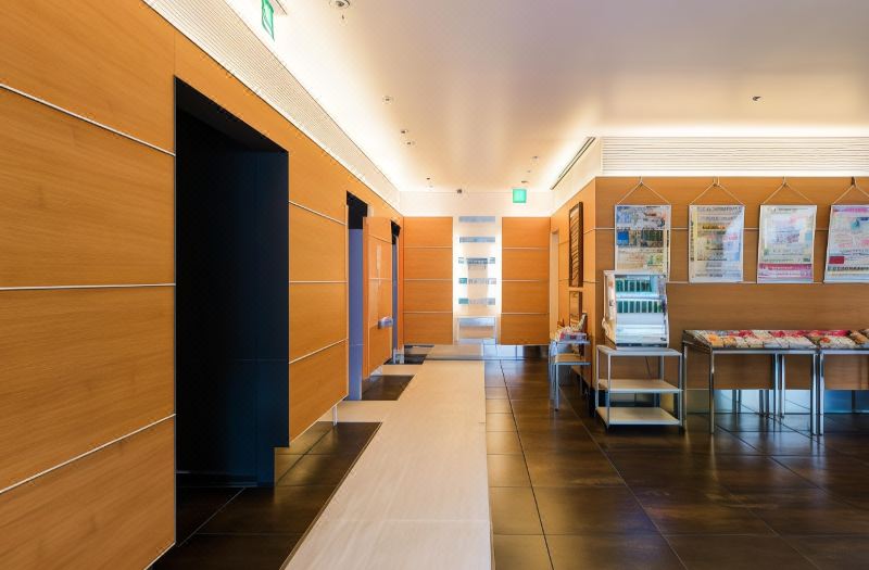 Sotetsu Fresa Inn Higashi Shinjuku photo 2